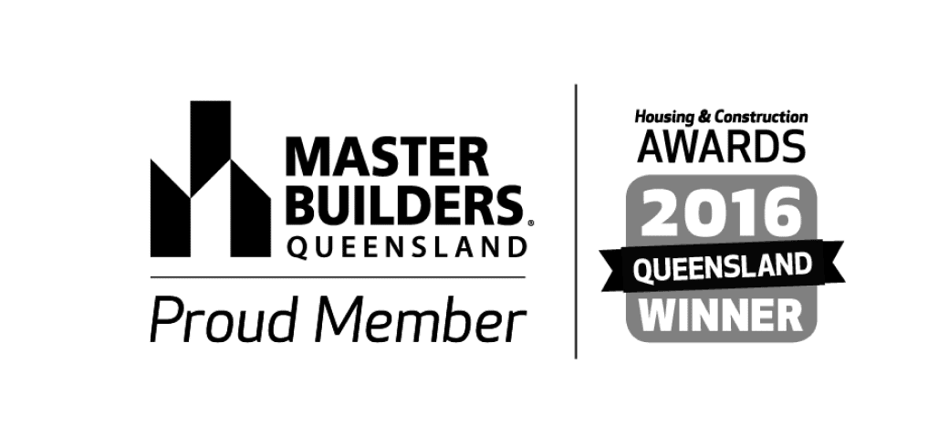 2016 MASTER BUILDERS HOUSING & CONSTRUCTION AWARDS