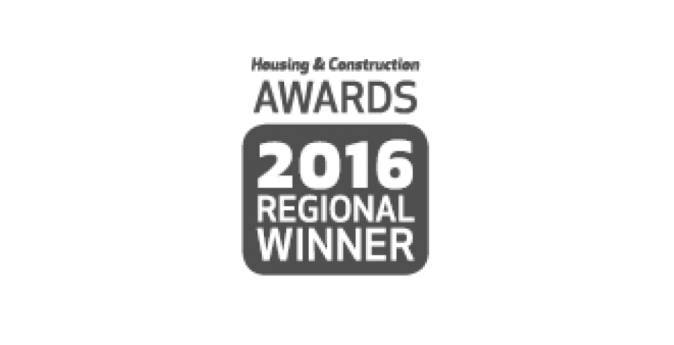 2016 MASTER BUILDERS HOUSING AND CONSTRUCTION AWARDS